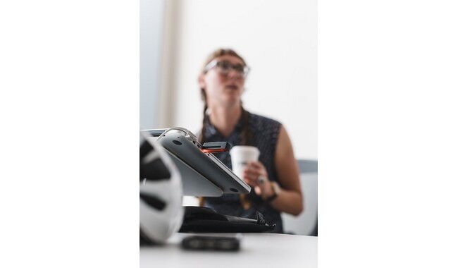 Комплект мигалок Knog Plus Twinpack - дополнительное фото 7