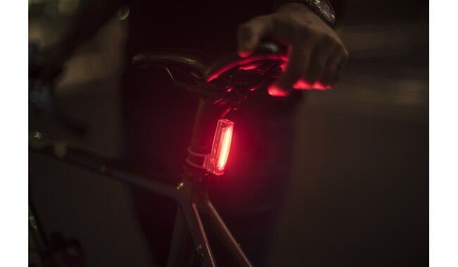 Комплект мигалок Knog Plus Twinpack - дополнительное фото 10