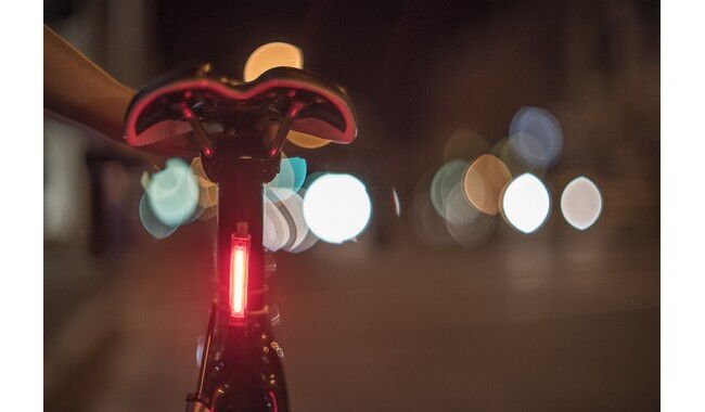 Комплект мигалок Knog Plus Twinpack - дополнительное фото 13