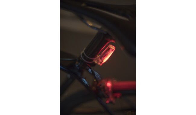 Комплект мигалок Knog Plus Twinpack - дополнительное фото 15