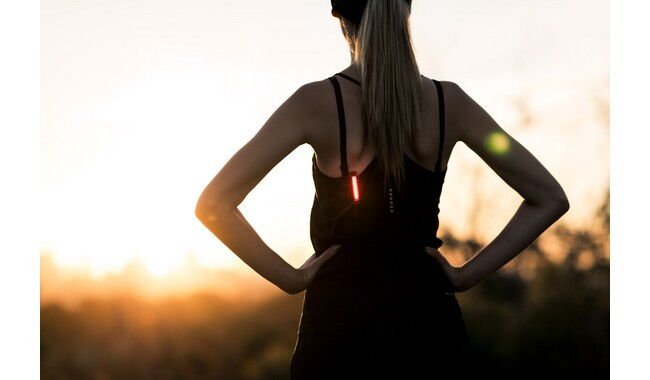 Комплект мигалок Knog Plus Twinpack - дополнительное фото 23