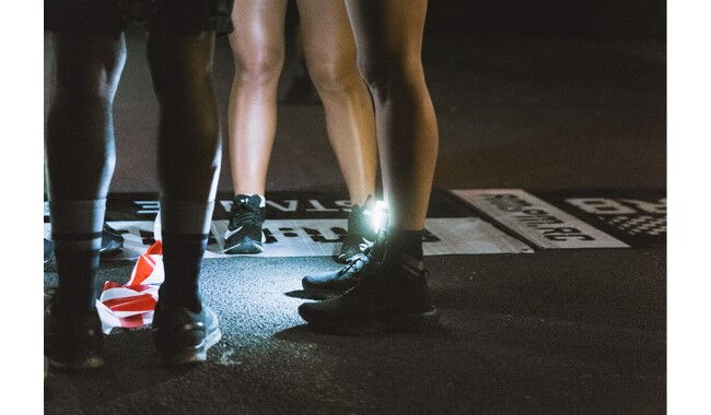 Комплект мигалок Knog Plus Twinpack - дополнительное фото 25