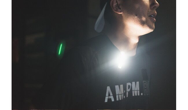 Комплект мигалок Knog Plus Twinpack - дополнительное фото 27