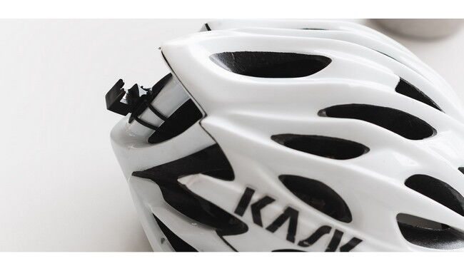 Комплект мигалок Knog Plus Twinpack - дополнительное фото 28