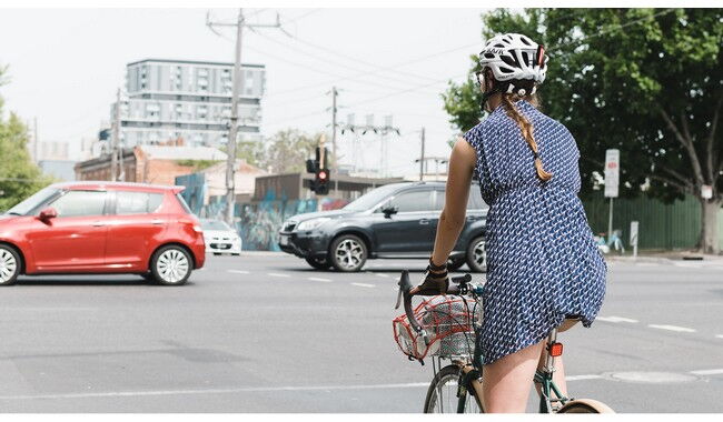 Комплект мигалок Knog Plus Twinpack - дополнительное фото 29