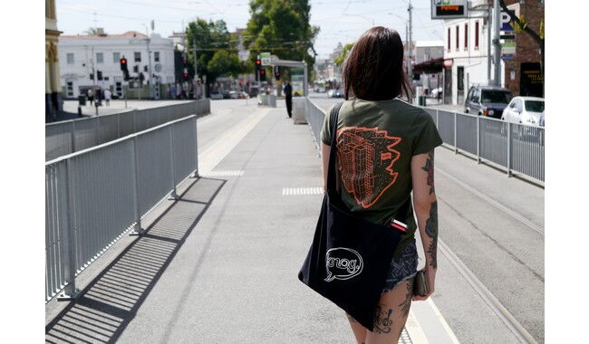 Комплект мигалок Knog Plus Twinpack - дополнительное фото 37