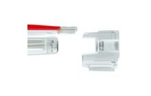 Комплект мигалок Knog Plus Twinpack - дополнительное фото 3