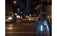 Комплект мигалок Knog Plus Twinpack - дополнительное фото 5