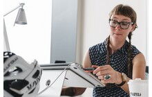 Комплект мигалок Knog Plus Twinpack - дополнительное фото 6