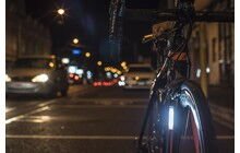 Комплект мигалок Knog Plus Twinpack - дополнительное фото 9