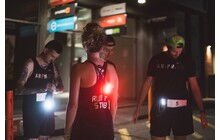 Комплект мигалок Knog Plus Twinpack - дополнительное фото 24