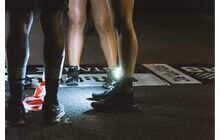 Комплект мигалок Knog Plus Twinpack - дополнительное фото 25