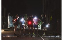 Комплект мигалок Knog Plus Twinpack - дополнительное фото 26