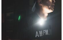 Комплект мигалок Knog Plus Twinpack - дополнительное фото 27