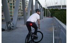 Комплект мигалок Knog Plus Twinpack - дополнительное фото 32