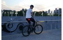 Комплект мигалок Knog Plus Twinpack - дополнительное фото 33