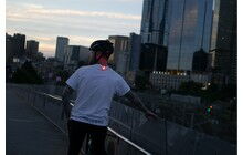 Комплект мигалок Knog Plus Twinpack - дополнительное фото 34