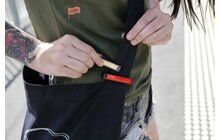 Комплект мигалок Knog Plus Twinpack - дополнительное фото 35