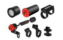 Велофара Knog PWR Mountain Kit - фото 1