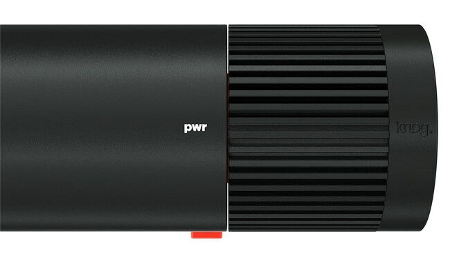 Велофара Knog PWR Mountain Kit - дополнительное фото 2