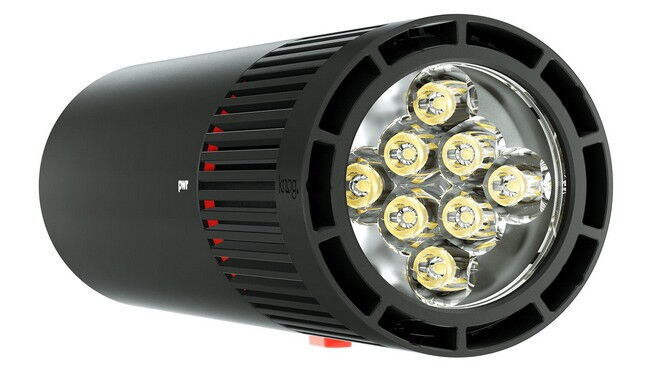 Велофара Knog PWR Mountain Kit - дополнительное фото 4