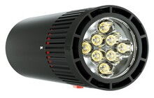 Велофара Knog PWR Mountain Kit - дополнительное фото 4