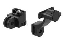 Крепление для фары Knog PWR for K-edge/Garmin/GoPro - фото 1