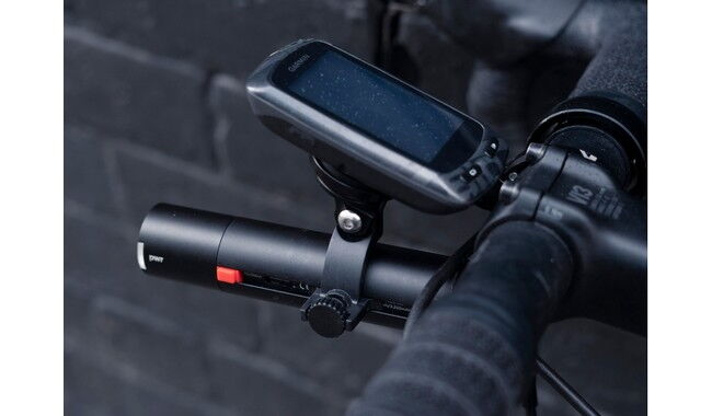 Крепление для фары Knog PWR for K-edge/Garmin/GoPro - дополнительное фото 2