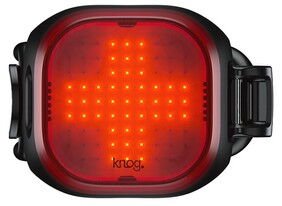 Мигалка Knog Blinder Mini Cross Rear