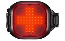 Мигалка Knog Blinder Mini Cross Rear - фото 1