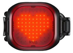 Мигалка Knog Blinder Mini Love Rear