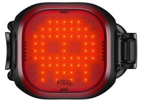 Мигалка Knog Blinder Mini Skull Rear