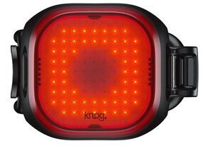 Мигалка Knog Blinder Mini Square Rear