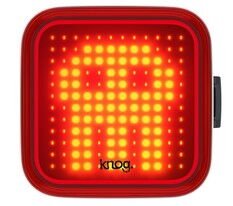 Мигалка Knog Blinder Skull Rear