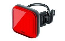 Мигалка Knog Blinder Skull Rear - дополнительное фото 1