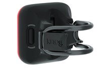 Мигалка Knog Blinder Skull Rear - дополнительное фото 2