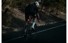 Мигалка Knog Blinder Skull Rear - дополнительное фото 5