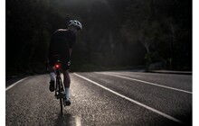 Мигалка Knog Blinder Skull Rear - дополнительное фото 6