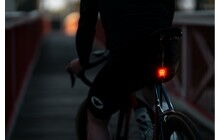 Мигалка Knog Blinder Skull Rear - дополнительное фото 7