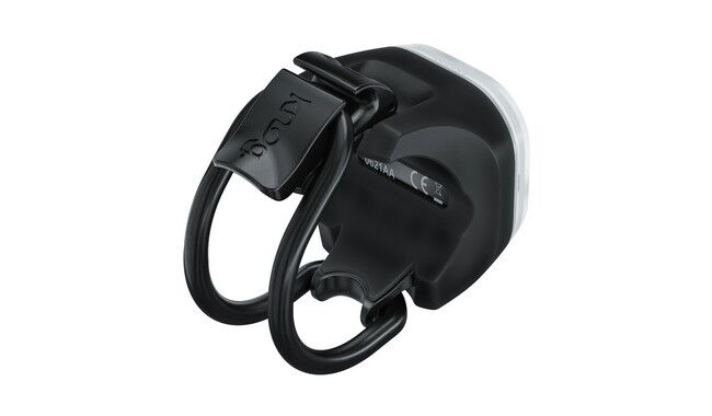 Мигалка Knog Blinder Mini Square Front - дополнительное фото 2