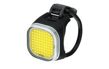 Мигалка Knog Blinder Mini Square Front - дополнительное фото 1