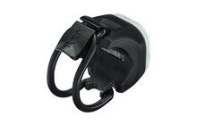 Мигалка Knog Blinder Mini Skull Front - дополнительное фото 2