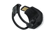 Мигалка Knog Blinder Mini Skull Front - дополнительное фото 3