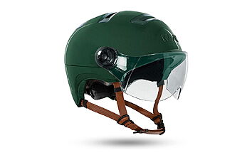 Велошолом KASK Urban R