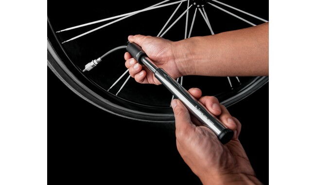 Насос Birzman Swift - дополнительное фото 3