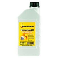 Смазка Hanseline Feinoil 1 л