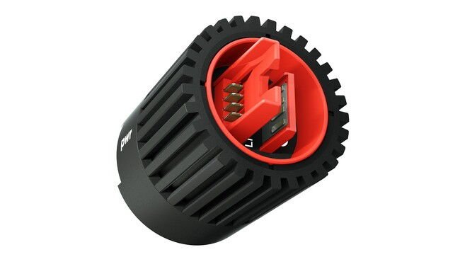 Змінна голова для фари Knog PWR Lighthead 1000 Lumens - дополнительное фото 2