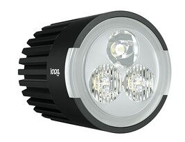 Сменная голова для фары Knog PWR Lighthead 1000 Lumens