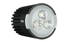 Змінна голова для фари Knog PWR Lighthead 1000 Lumens - фото 1