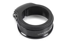 Хомут підсідельної труби XLC PC-A02 31.8 мм - фото 1